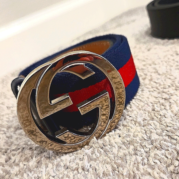 Gucci Belt - Picture 1 of 3